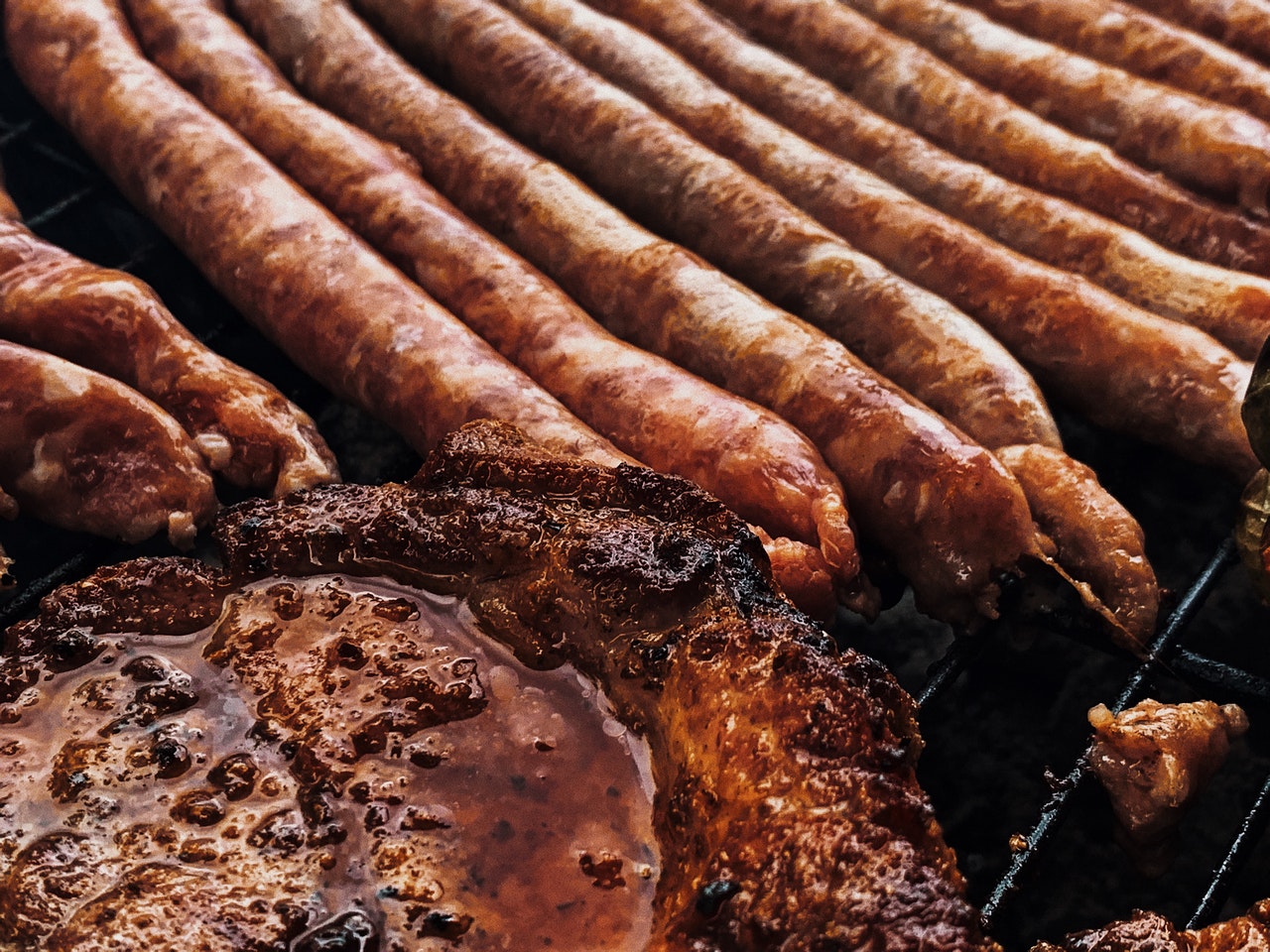 réussir de bonnes grillades comme un pro